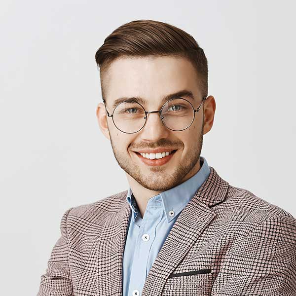 James K., Restaurant Owner – Westlands