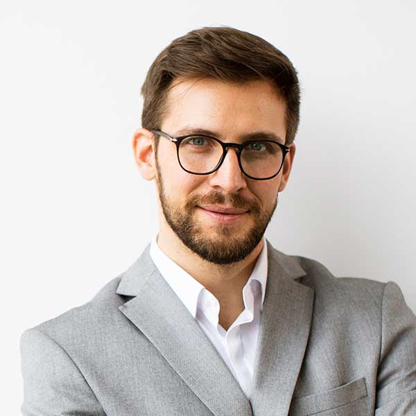 Peter N., Supermarket Owner – Ruaka